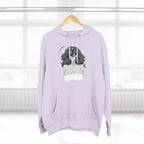 Meruccubi Fleece Hoodie
