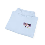 Luma "Artist Flair" Designer Hoodie