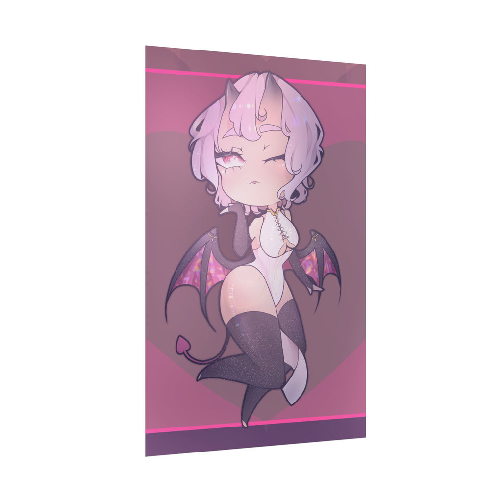 vaylix Poster