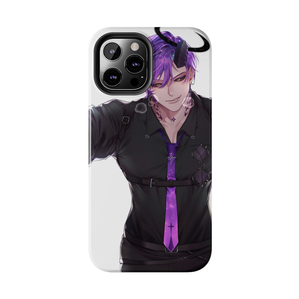 Cassian Aetheria Phone Case