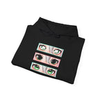 Axolpuff Hoodie