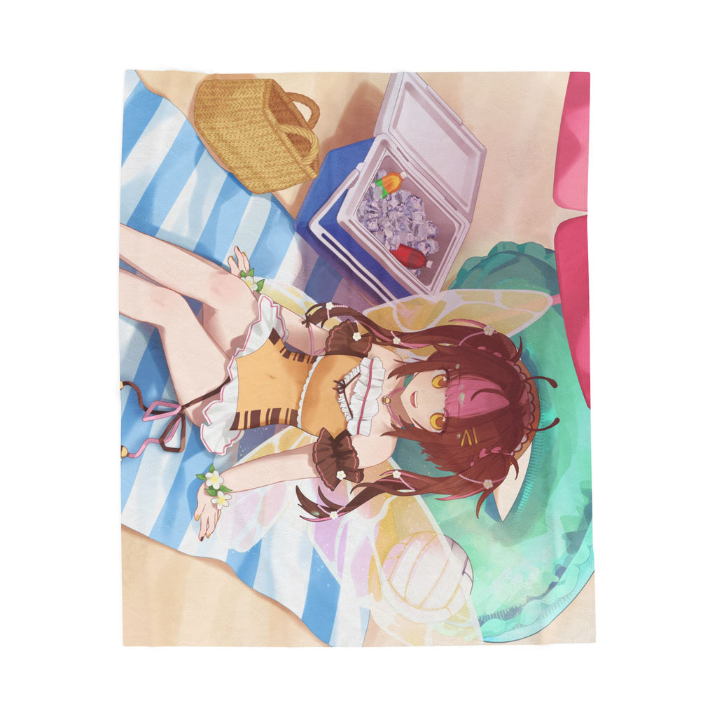 Lychibe "At The Beach" Blanket