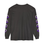XXNerfy "Woven in Darkness" Designer Sweatshirt
