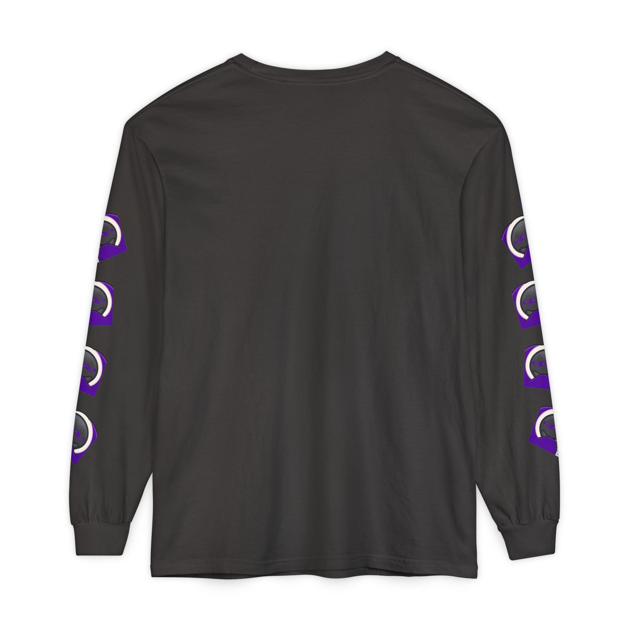 XXNerfy "Woven in Darkness" Designer Sweatshirt