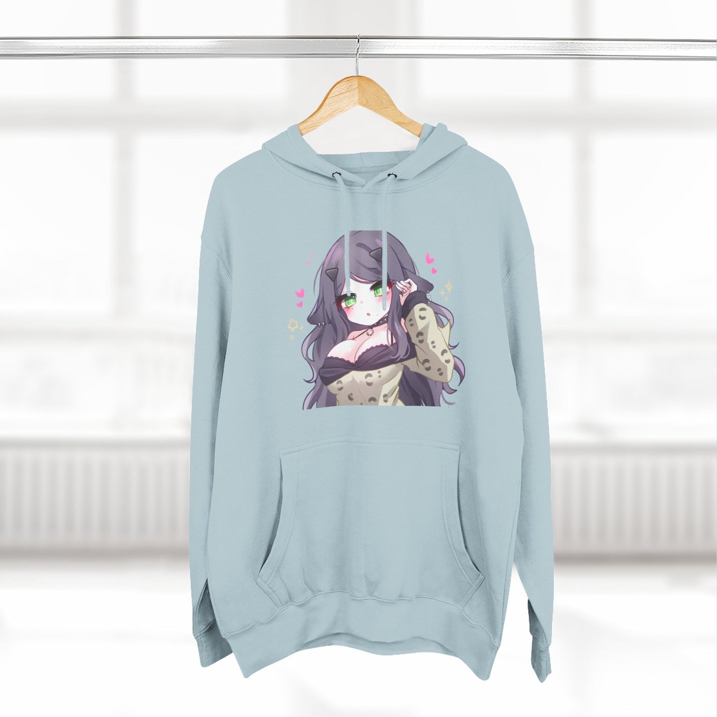 Soft Millie Hoodie