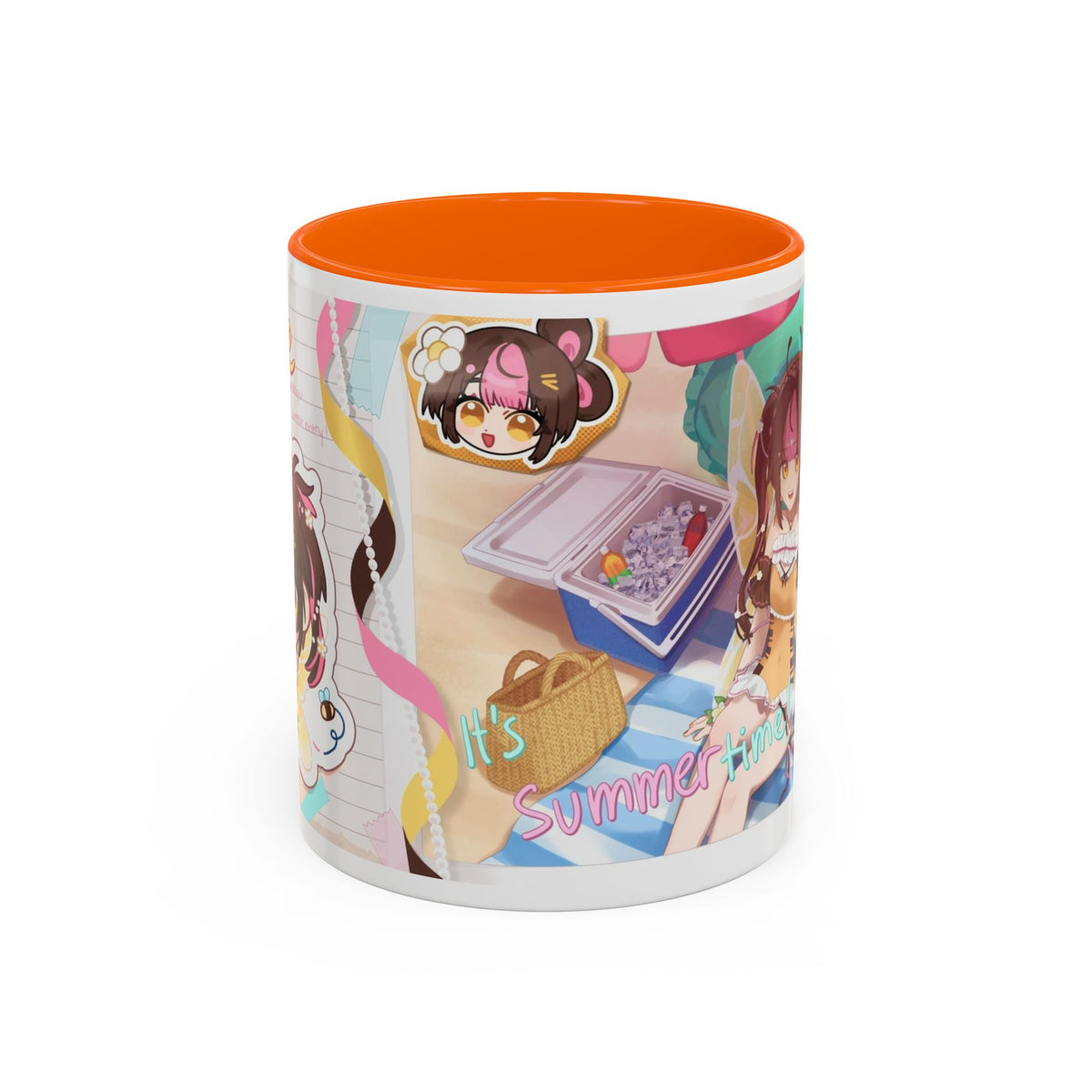 Lychibe "Stylish Summer" Mug