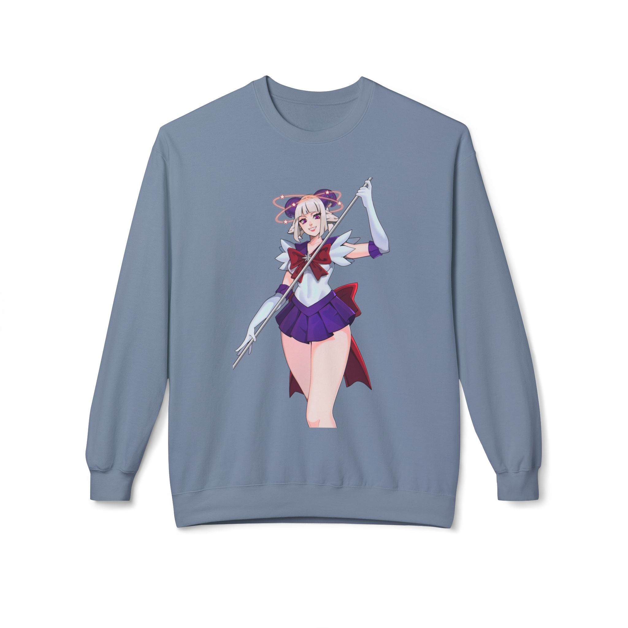 Star Protector Bobamai Sweatshirt