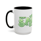 ThatSlimeOnline "Logo" Mug