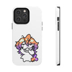 SnackieDoodleVT Tough Phone Case