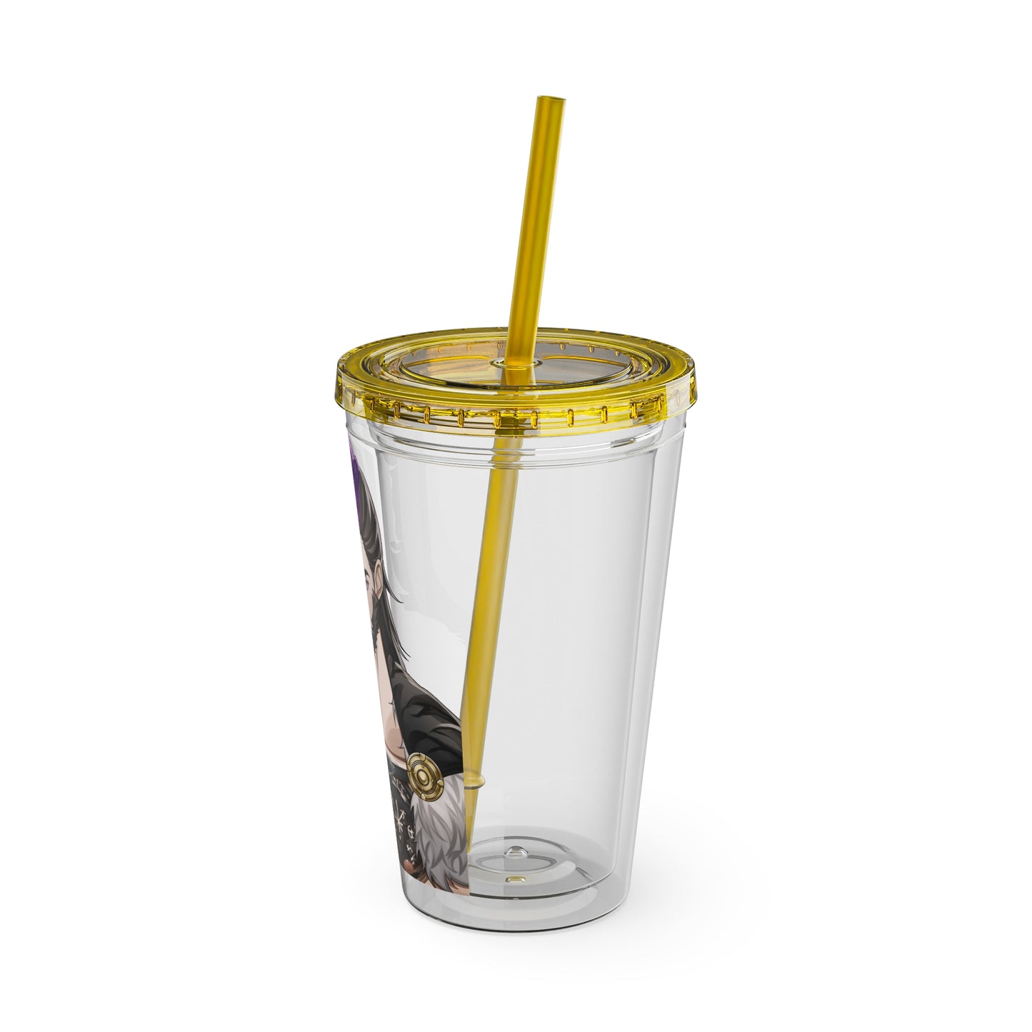 Aesir Talley Tumbler