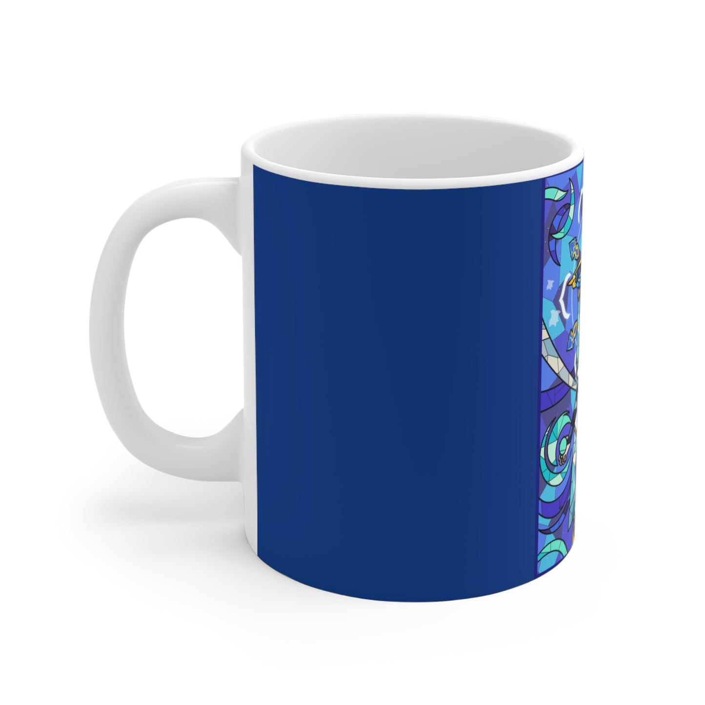 Wanderer Mug