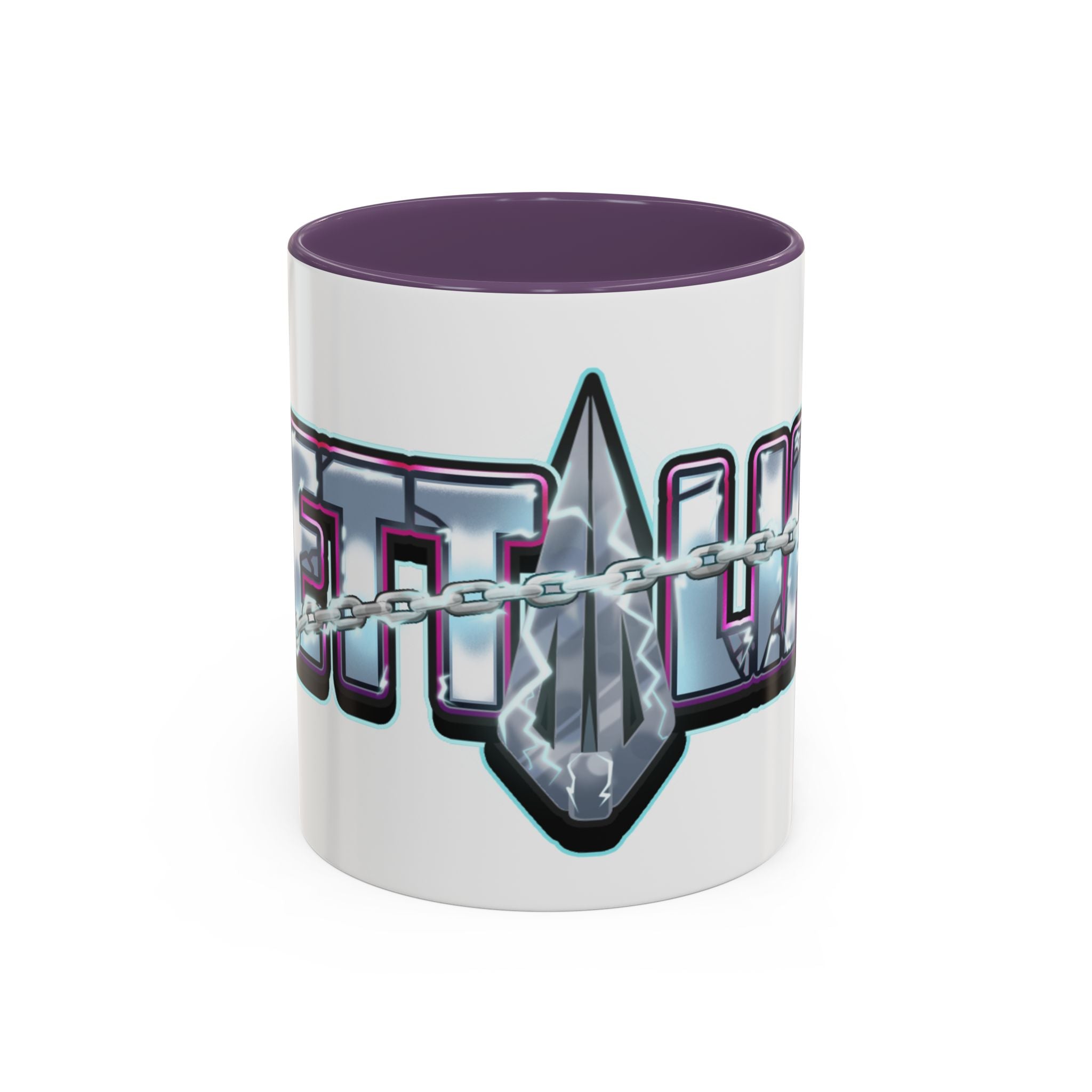 Rhettaliate "Logo" Mug