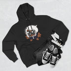 Cheeb Kori Pleading Hoodie