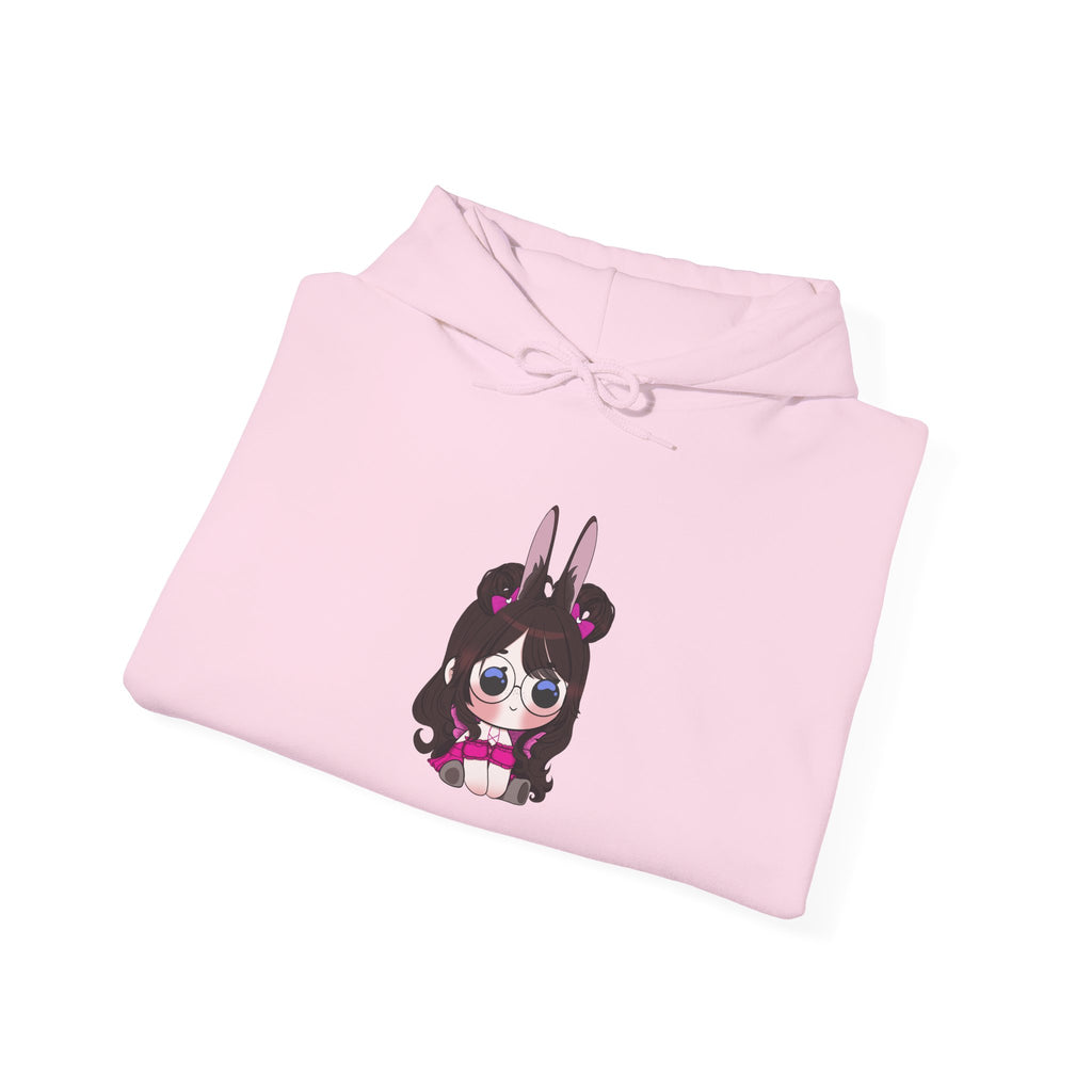Hunni Bunni "Chibi" Hoodie
