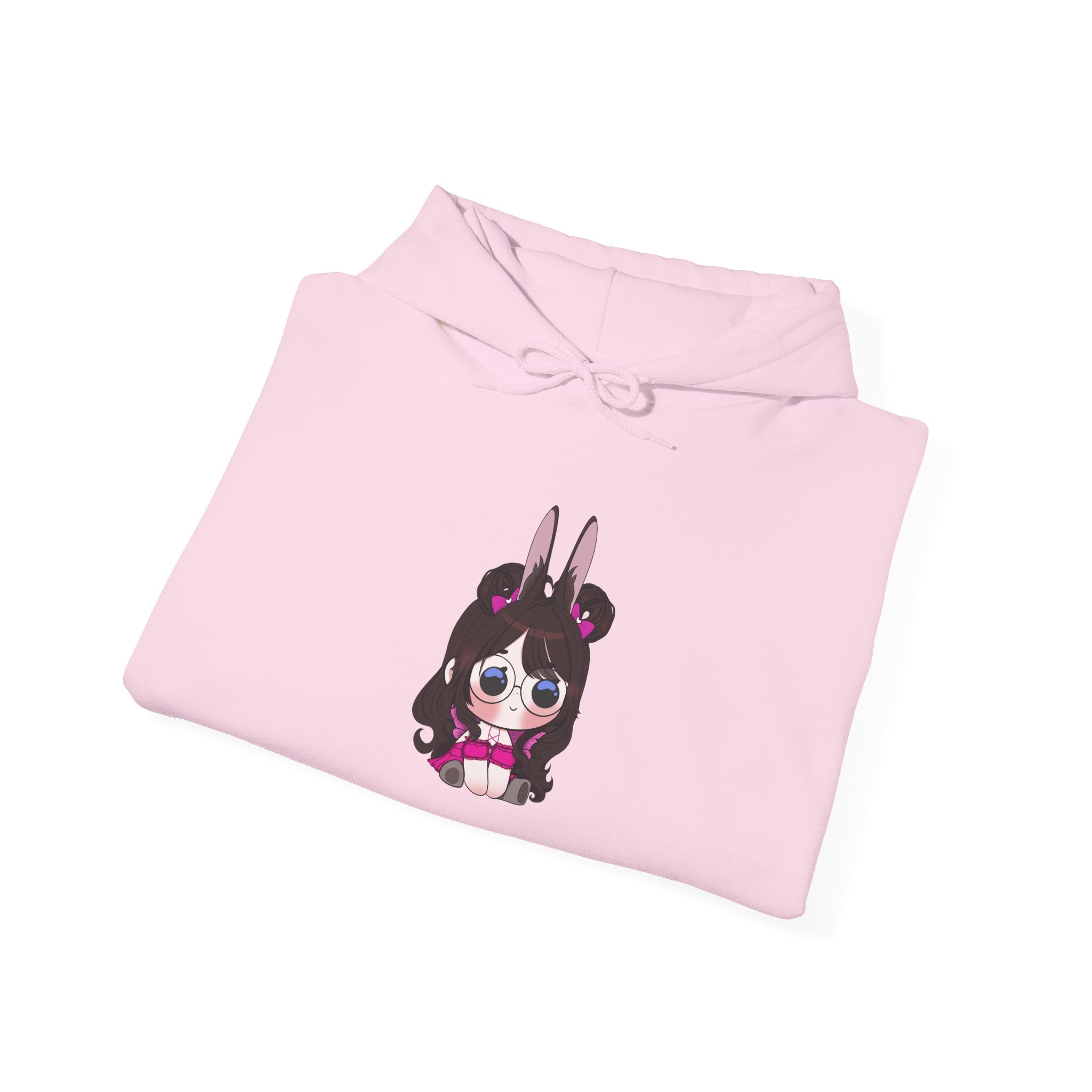 Hunni Bunni "Chibi" Hoodie