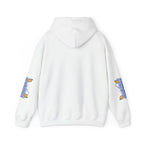 Zachibee "Cheesin'" Designer Hoodie