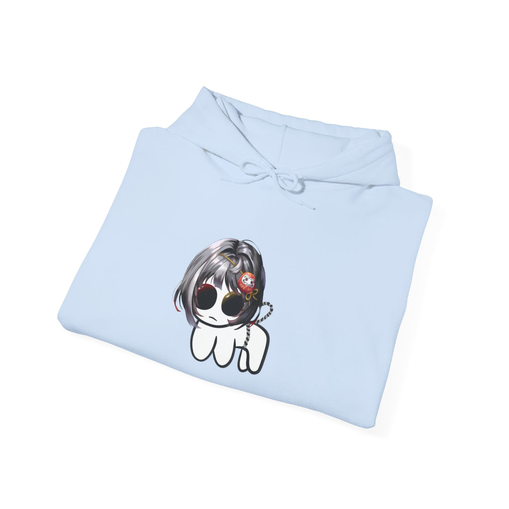 Vatsun Kabuki "Creature" Hoodie