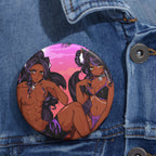 Dweepy Summer Pin