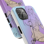 SolariaNights Phone Case - KatDragonz
