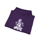Moonie "Nyan Nyan" Hoodie