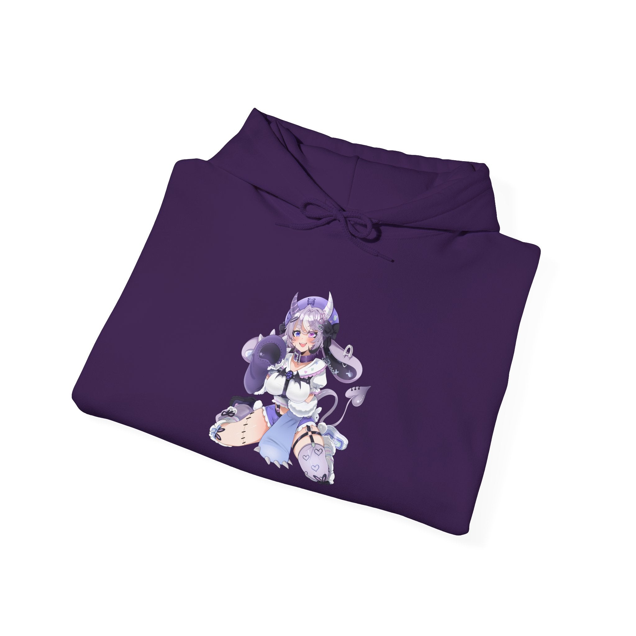 Moonie "Nyan Nyan" Hoodie