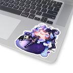 Lunaerys "Zooted" Sticker