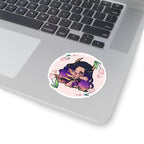 Kosmic "Chibi" Sticker