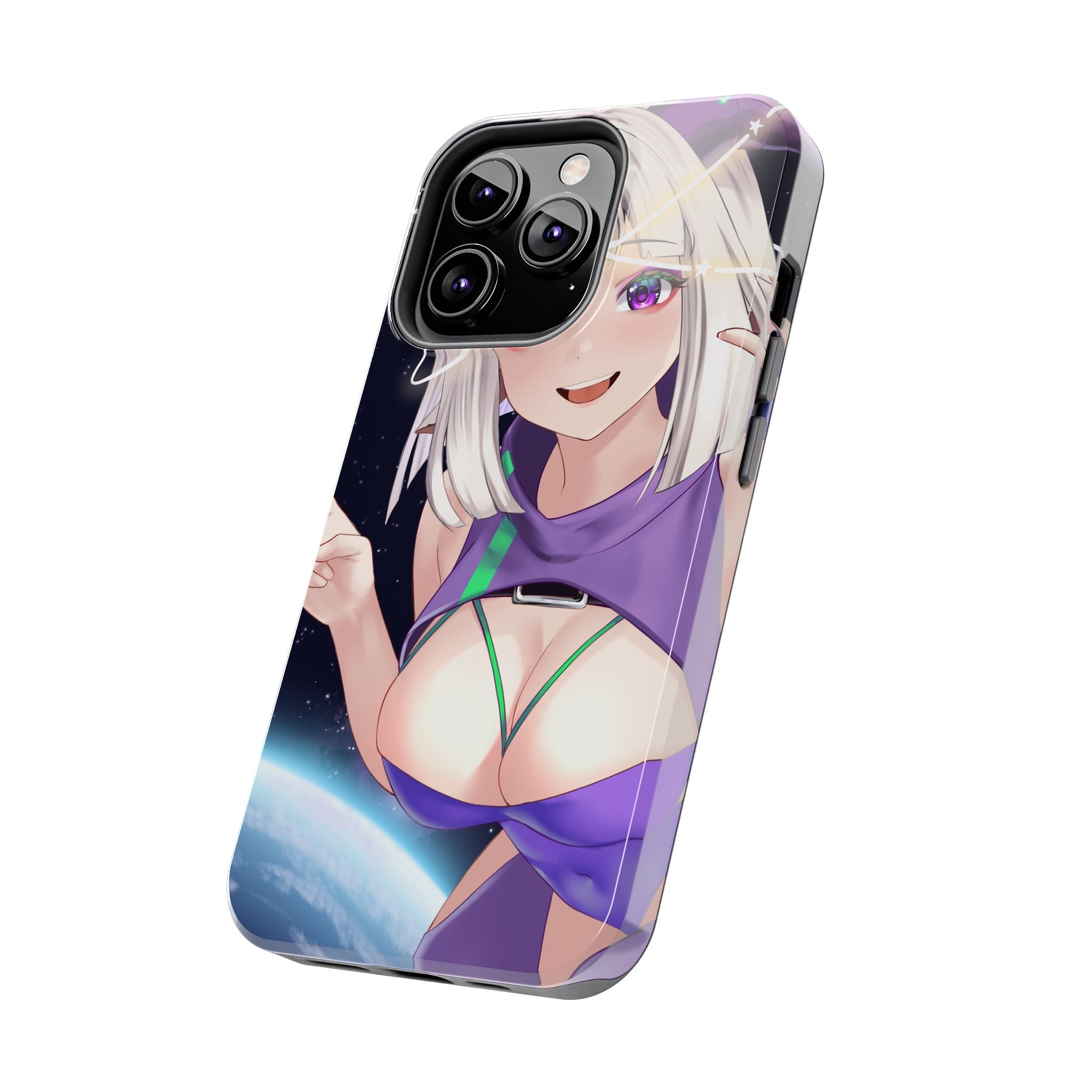 Peace! Bobamai Phone Case