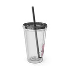 cabbytat Tumbler