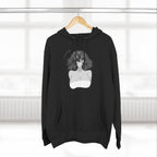 Meruccubi Fleece Hoodie