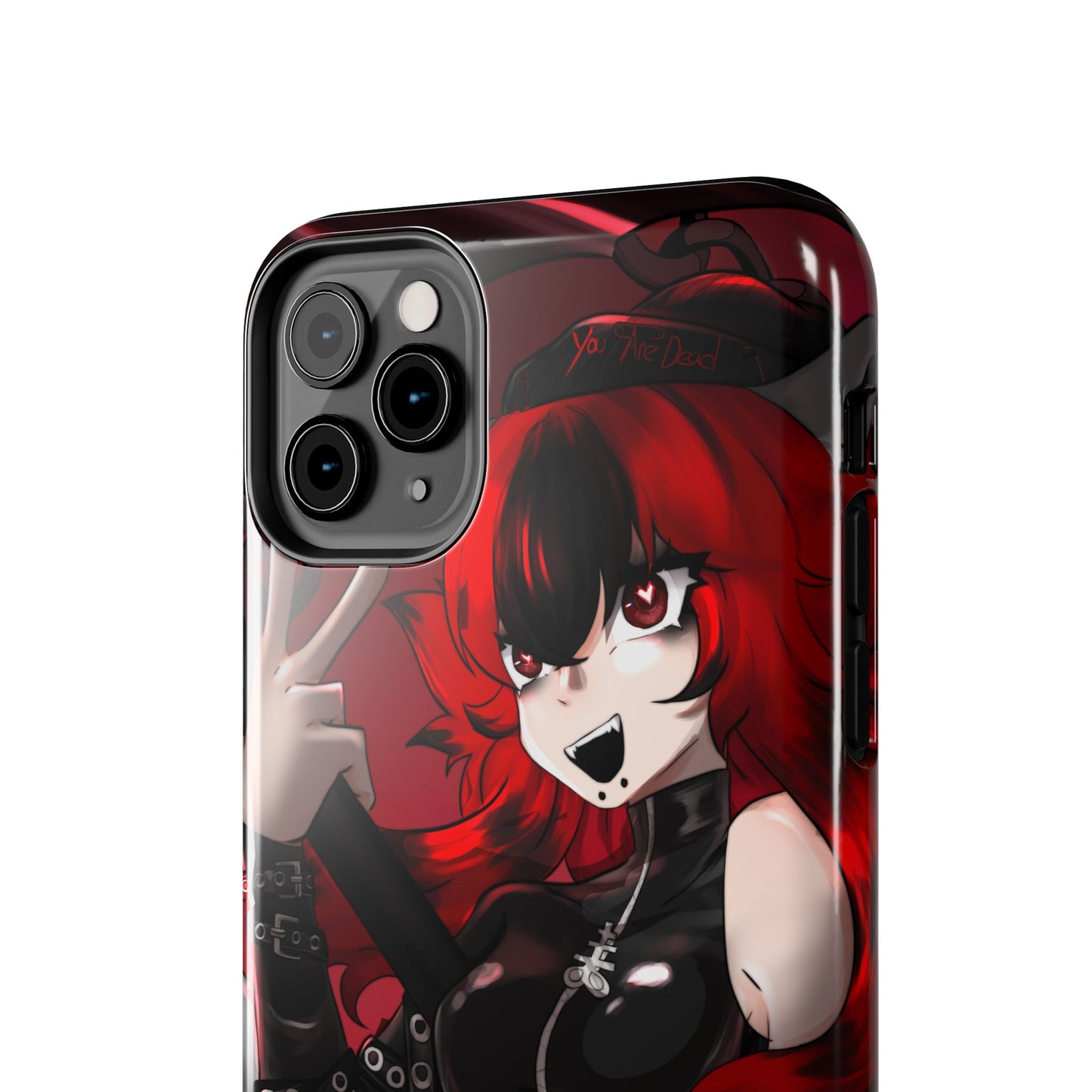 Gothic Gumi Phone Case