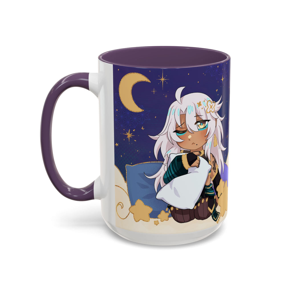 Indidere "Sleepy" Mug