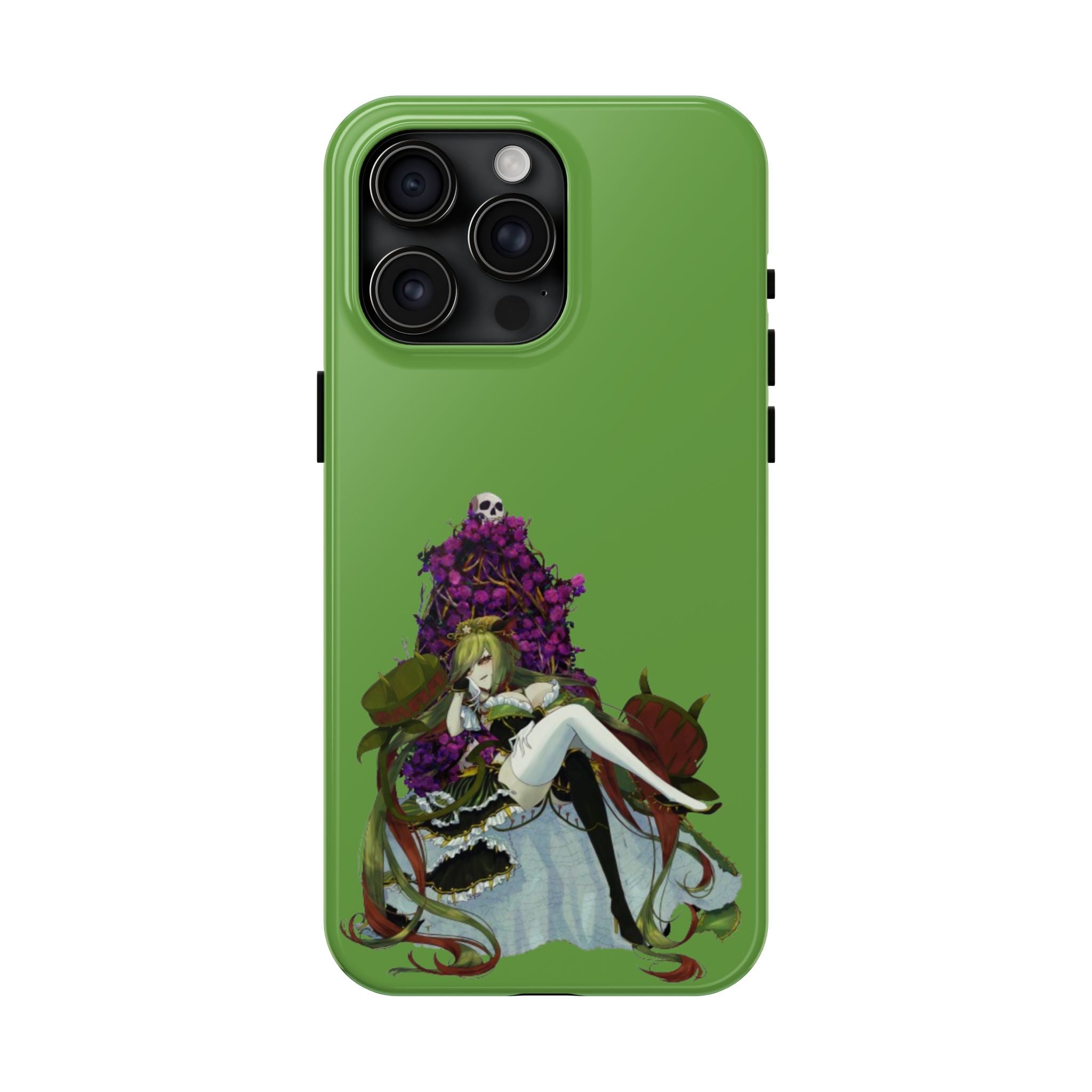 MillieMizuame "Royalty" Phone Case