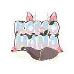 Komohana Logo Sticker