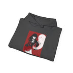 Haunted Mari Hoodie