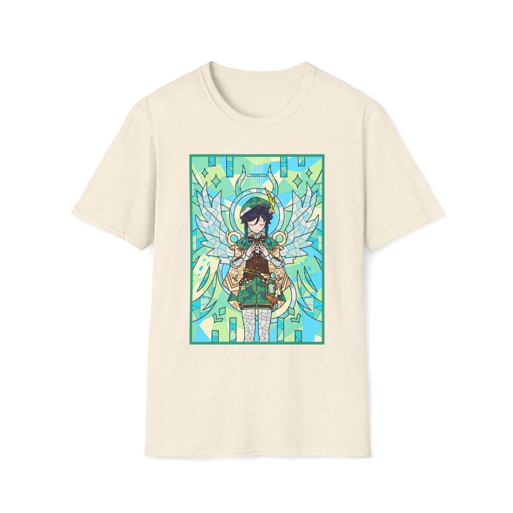 Venti T-Shirt