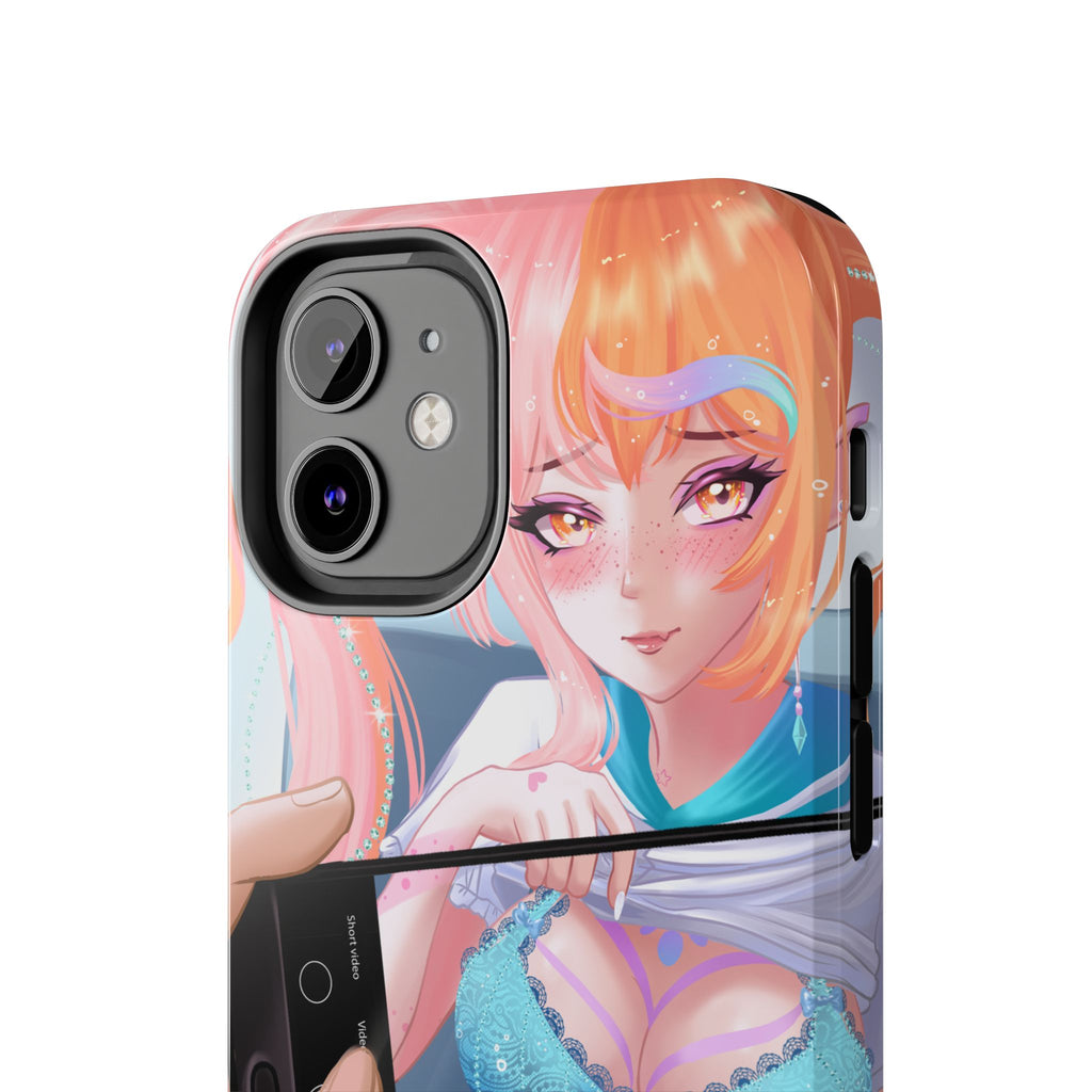 LatteLaguna Phone Case