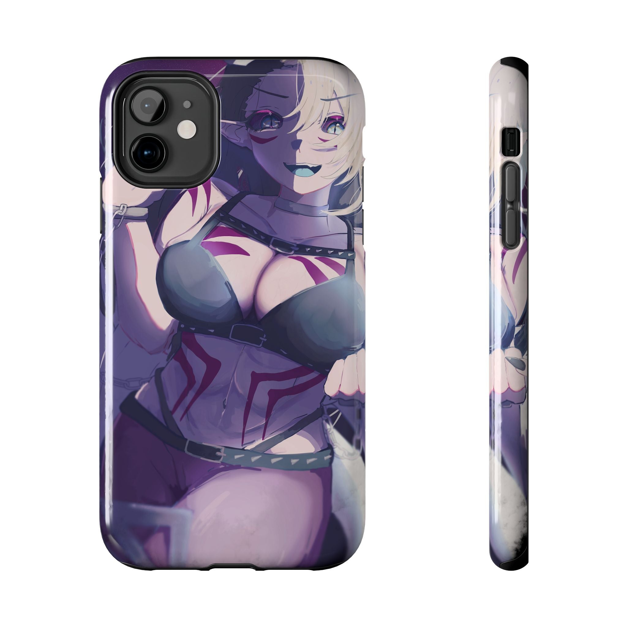 Rhettaliate Phone Case