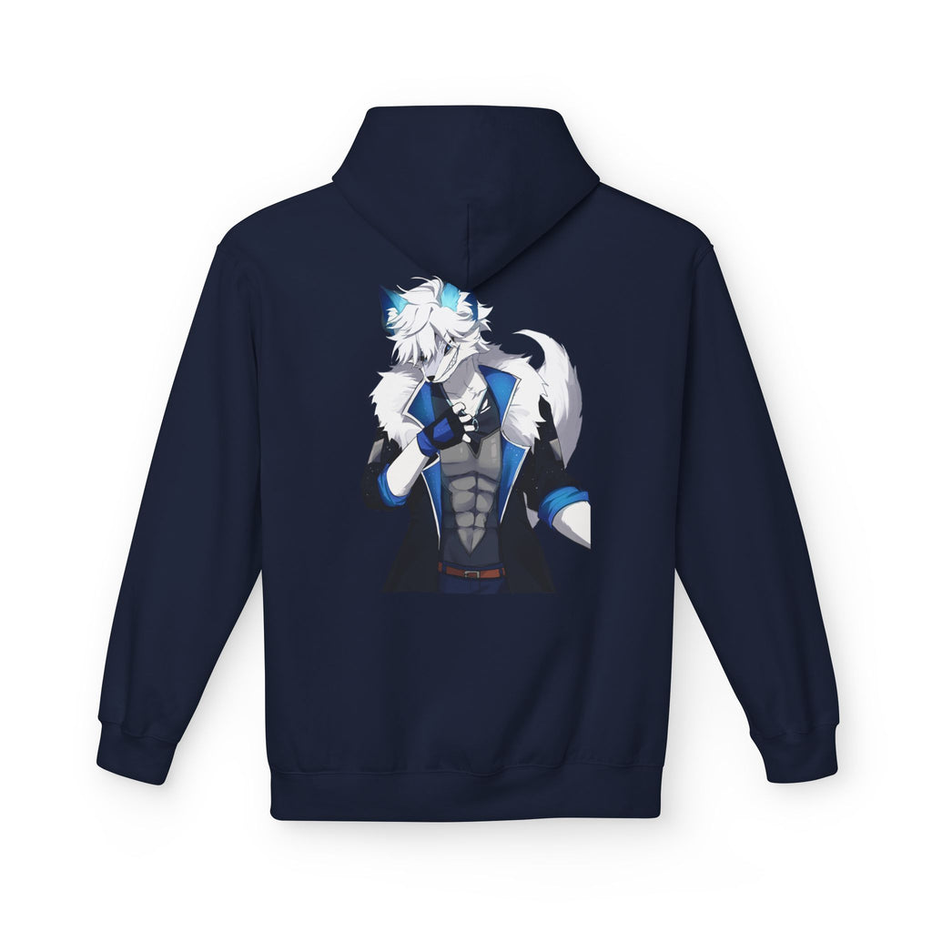 Astrolix "Portrait" Hoodie