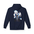 Astrolix "Portrait" Hoodie