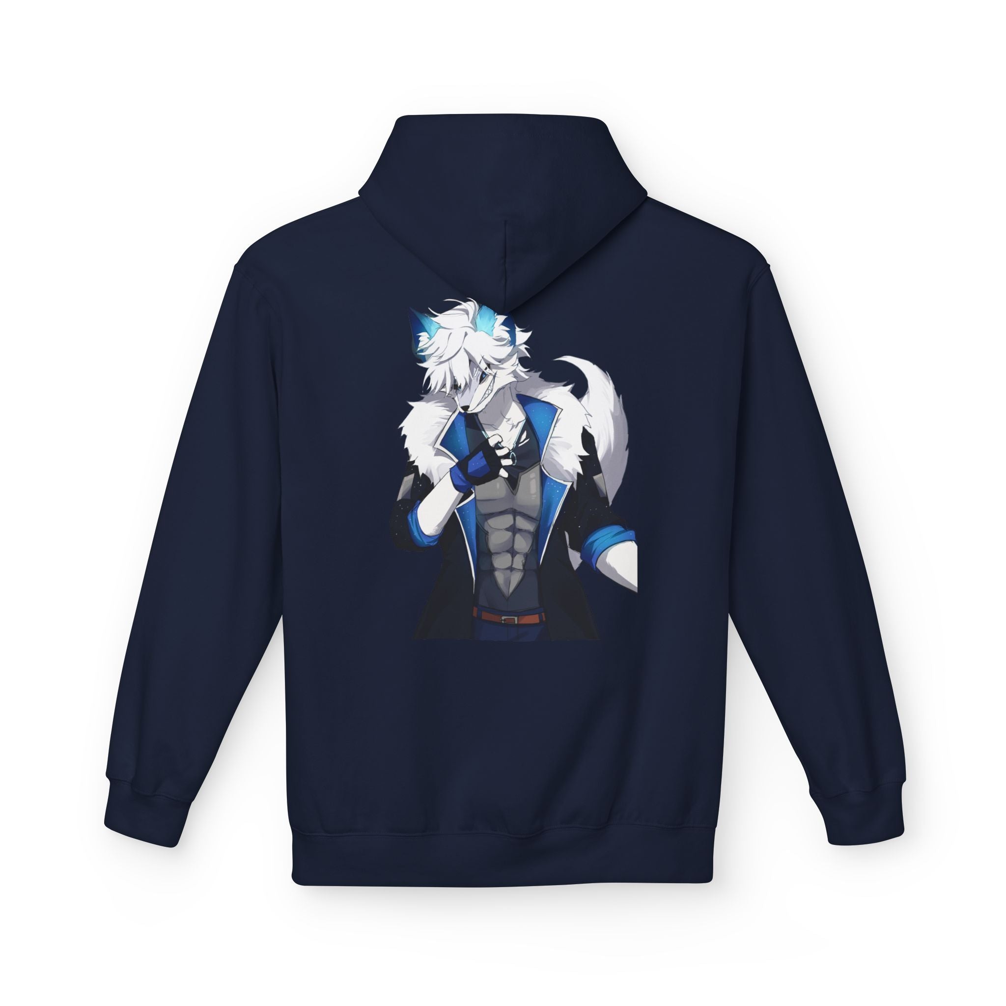 Astrolix "Portrait" Hoodie