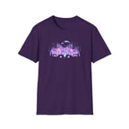 Ayame Shu "Logo" Shirt - KatDragonz