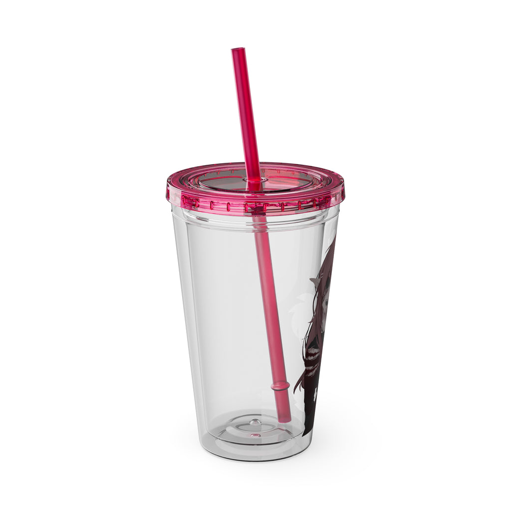 Gutsy Tumbler