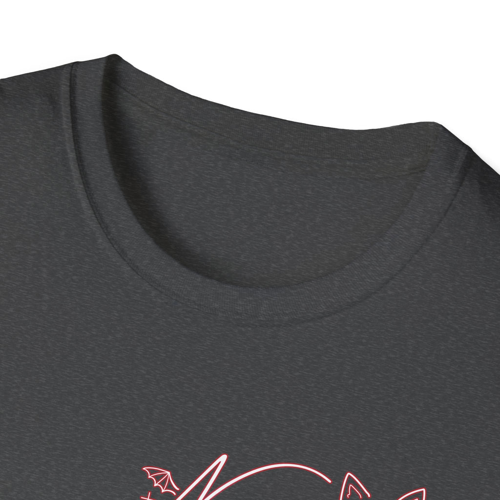 Nyxie Signature T-Shirt