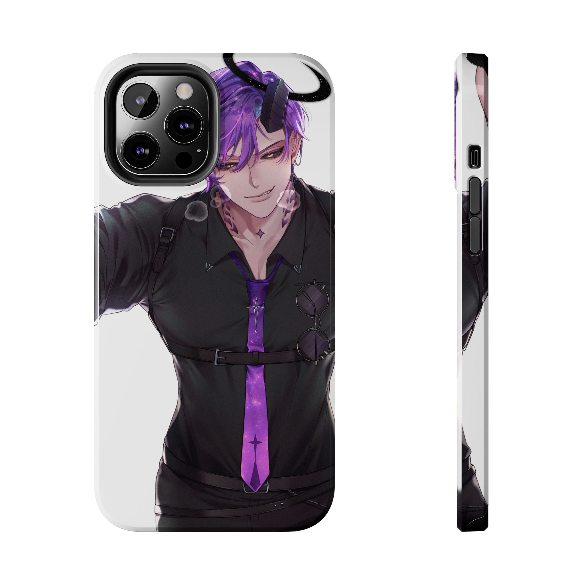Cassian Aetheria Phone Case