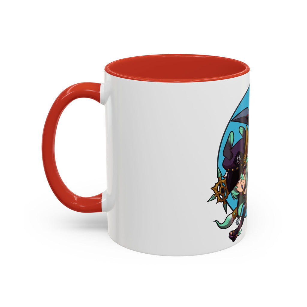 TwylaStyx Mug