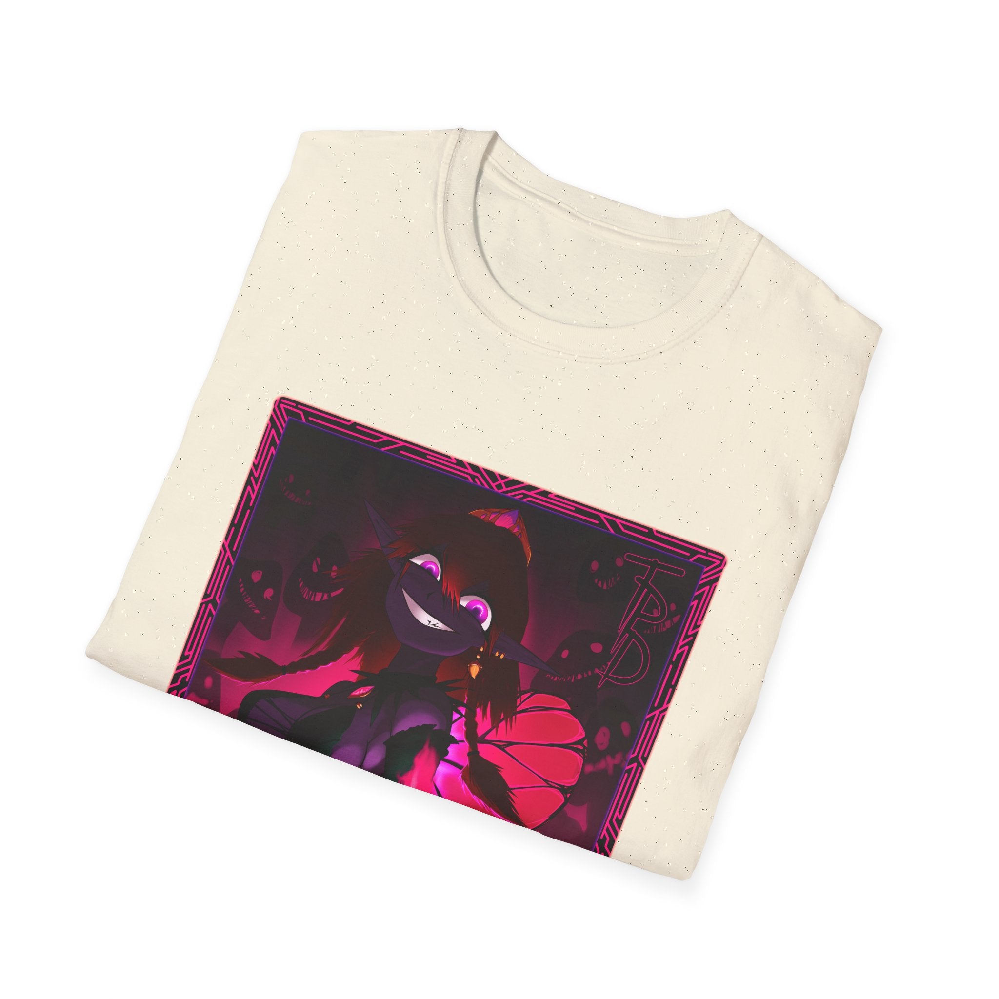 PixieDae "Yandere" TShirt