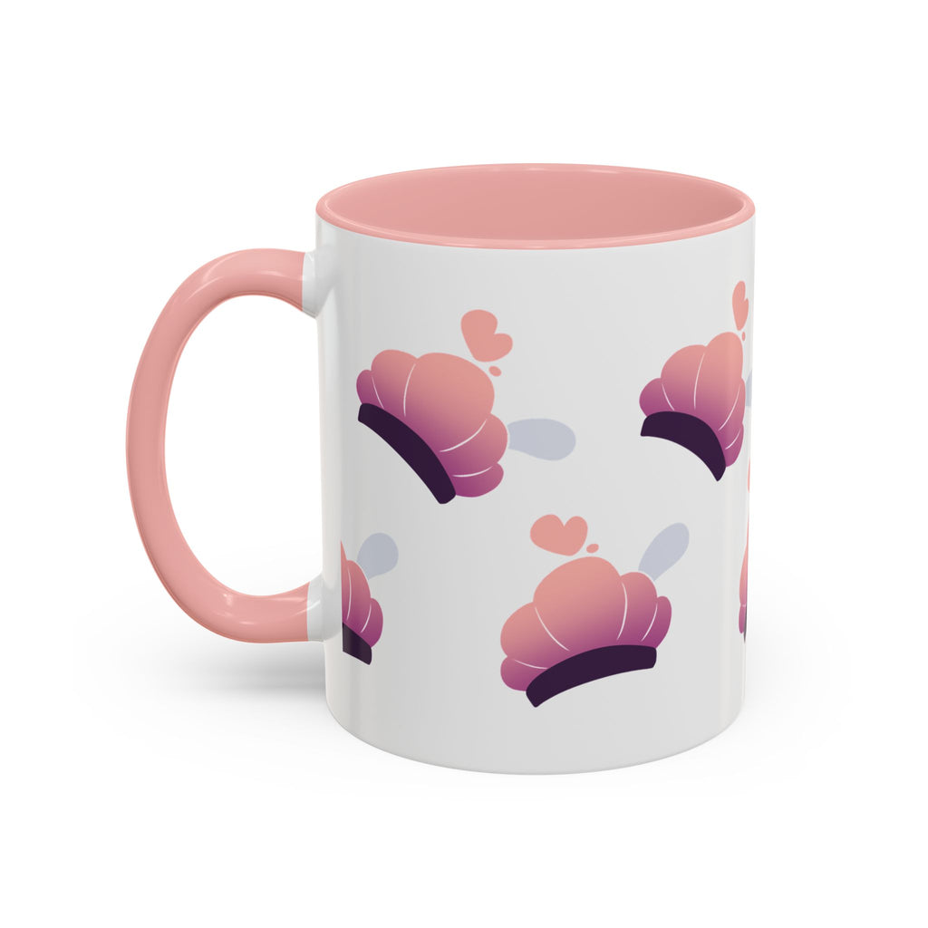 Goop Queen Jam "Goopy Crown" Mug