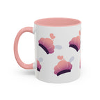 Goop Queen Jam "Goopy Crown" Mug