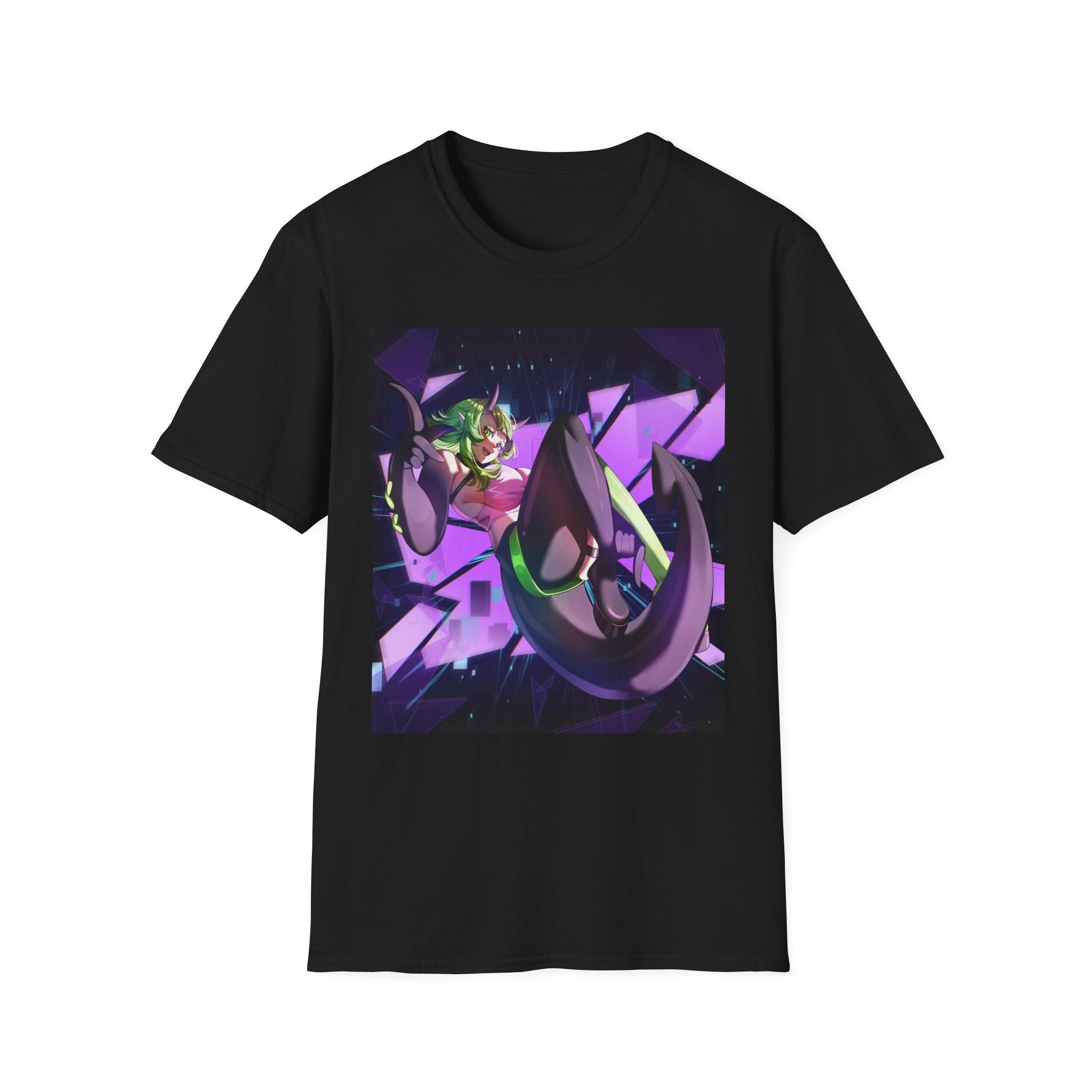 V3xieByte TShirt